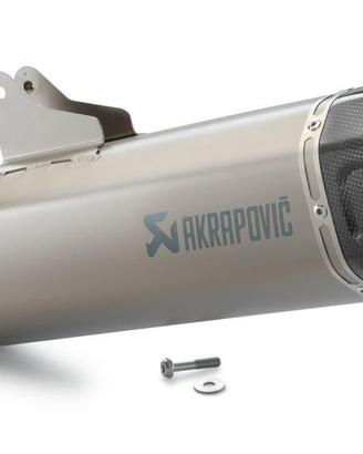 76105979500 - SCARICO AKRAPOVIC KTM 690 SMC R