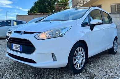 Ford B-Max 1.6 TDCi 95 CV Business