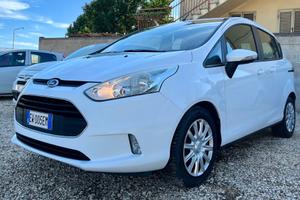 Ford B-Max 1.6 TDCi 95 CV Business