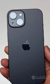 Apple Iphone 15 black 128gb