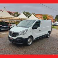 Renault Trafic 1.6 dCi 120CV L1H1 - 2019