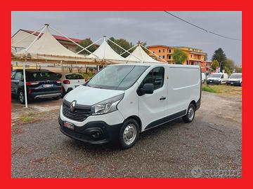 Renault Trafic 1.6 dCi 120CV L1H1 - 2019