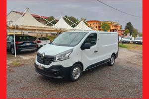 Renault Trafic 1.6 dCi 120CV L1H1 - 2019
