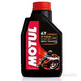 MOTUL 7100 4T 10w30