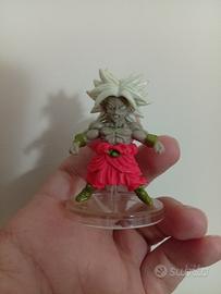 gashapon udm broly ssj leggendario