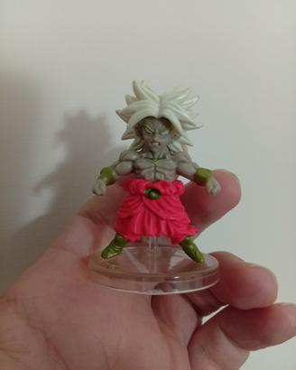 gashapon udm broly ssj leggendario