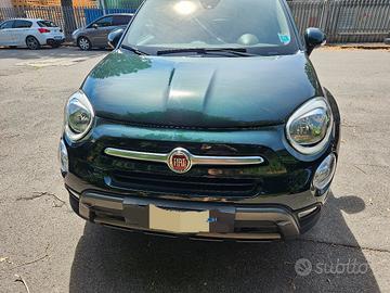 FIAT 500X 2.0 4×4