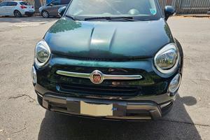 FIAT 500X 2.0 4×4