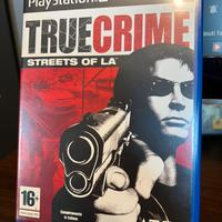True Crime Streets Of La