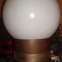 Lampada 'Mezzo Oracolo' Gae Aulenti per Artemide