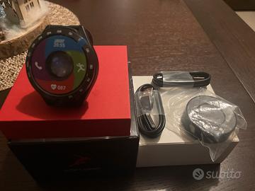 Smartwatch pro 4 Telefonia In vendita a Catanzaro