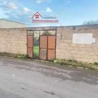 Terreno edificabile dalle grandi potenzialità