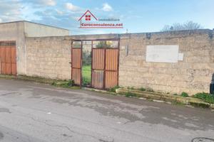 Terreno edificabile dalle grandi potenzialità