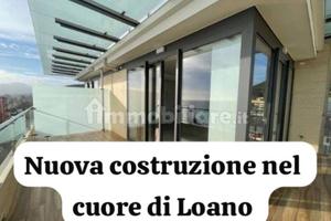 Appartamento di 50 m² con 2 locali e box auto a Lo