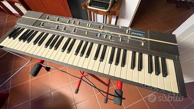 TASTIERA FARFISA FK 65