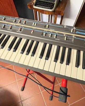TASTIERA FARFISA FK 65