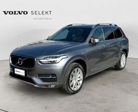 Volvo XC90 D5 235 CV AWD Automatica NAVI LED ...