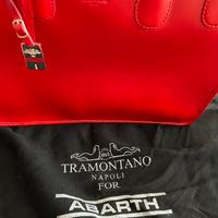 Borsa Ferrari