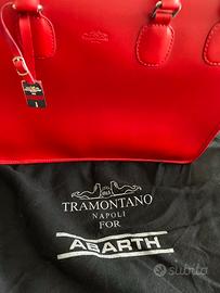 Borsa Ferrari
