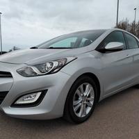 Hyundai i30 1.4 5p. Econext Comfort Plus