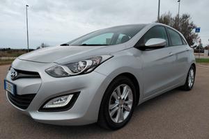 Hyundai i30 1.4 5p. Econext Comfort Plus