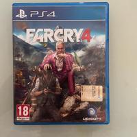 Farcry 4
