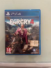 Farcry 4