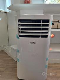 Condizionatore portatile Comfee da 8000 BTU