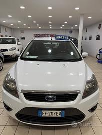 Ford Focus 1.6 TDCi full optional