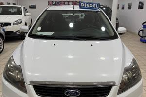 Ford Focus 1.6 TDCi full optional
