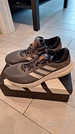 Adidas Supernova Running Uomo Tg 43 1/3 (EU 43.5)