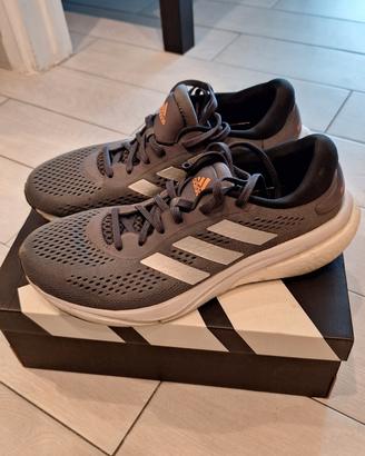 Adidas Supernova Running Uomo Tg 43 1/3 (EU 43.5)