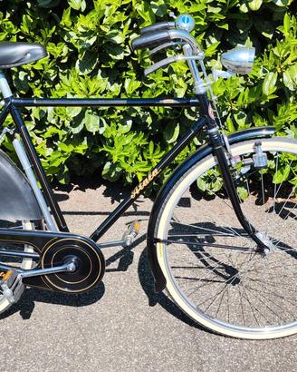 bici vintage atala freni a bacchetta