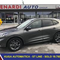 Ford Kuga 2.0 EcoBlue 120cv auto ST-Line ST L...