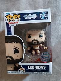 Special Edtion Funko Pop! Leonidas #1473
