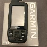 GARMIN GPSMAP 66 S