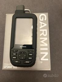 GARMIN GPSMAP 66 S