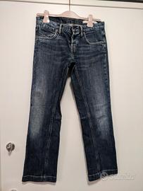 Jeans donna Mauro Grifoni