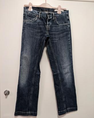 Jeans donna Mauro Grifoni