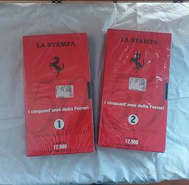 VHS da collezione
