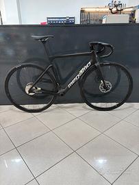 Kit Telaio Megamo Pulse elite 2024