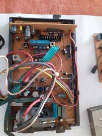 Mivar 14 " telaio completo per TV crt