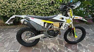 HUSQVARNA FE 350 MY2022
