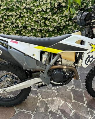 HUSQVARNA FE 350 MY2022