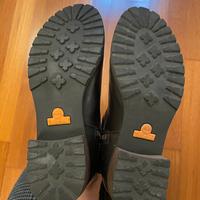 Stivali marroni donna Timberland