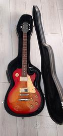 Chitarra elettrica Epiphone anni 90 