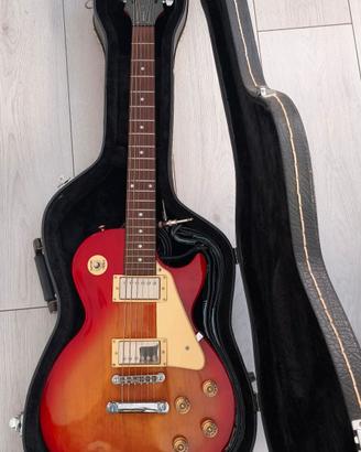 Chitarra elettrica Epiphone anni 90 