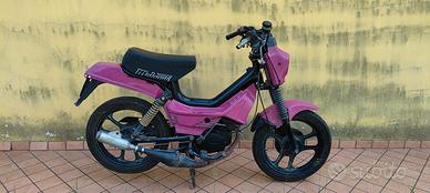malaguti fifty hf minarelli 75 cc con libretto