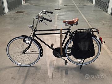 Bici da passeggio Radar Rubino 26 uomo 