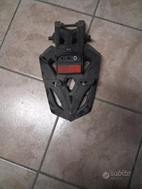 porta targa tmax 560 sx